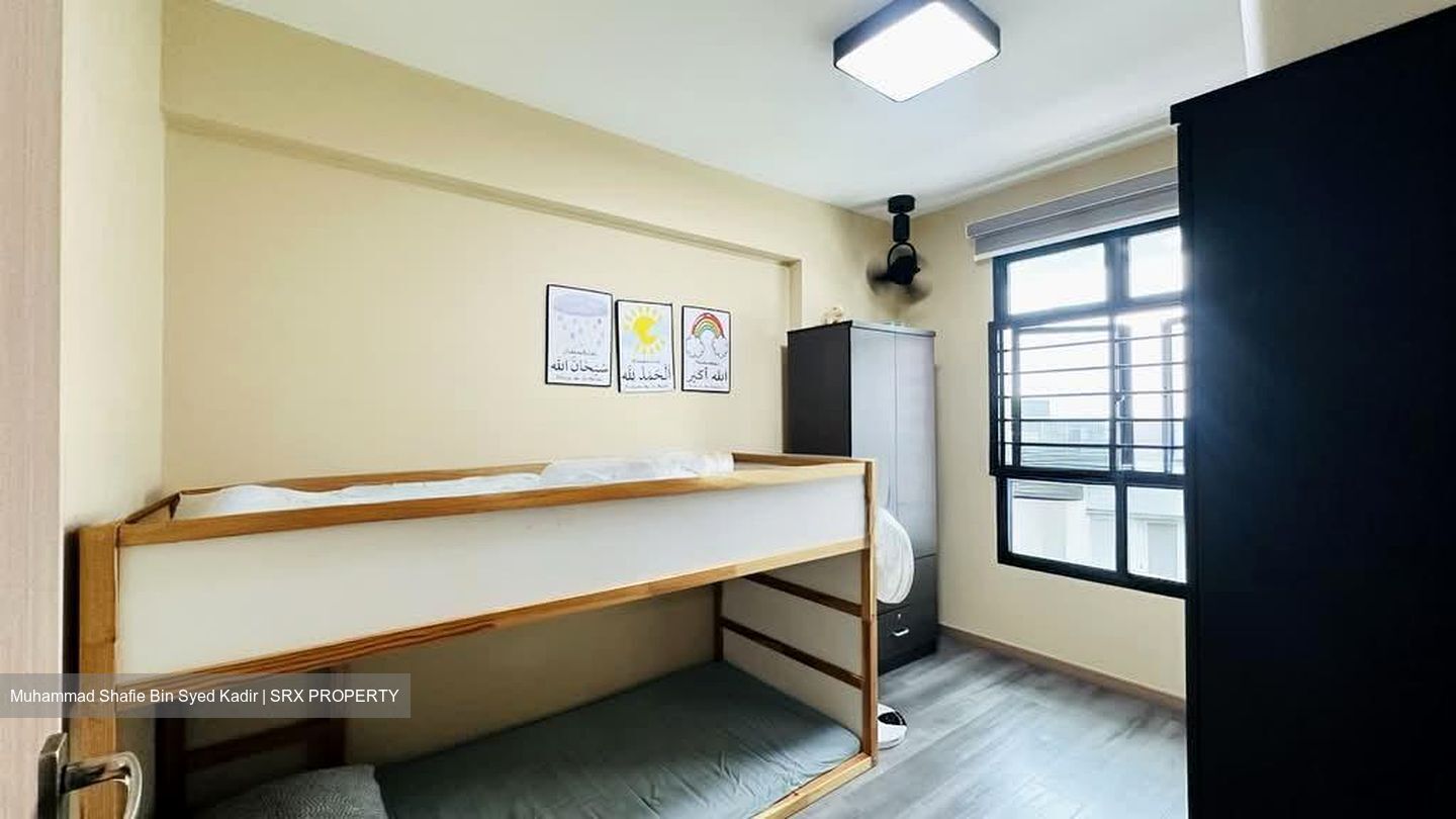 Blk 419A Waterfront II @ Northshore (Punggol), HDB 3 Rooms #588865951